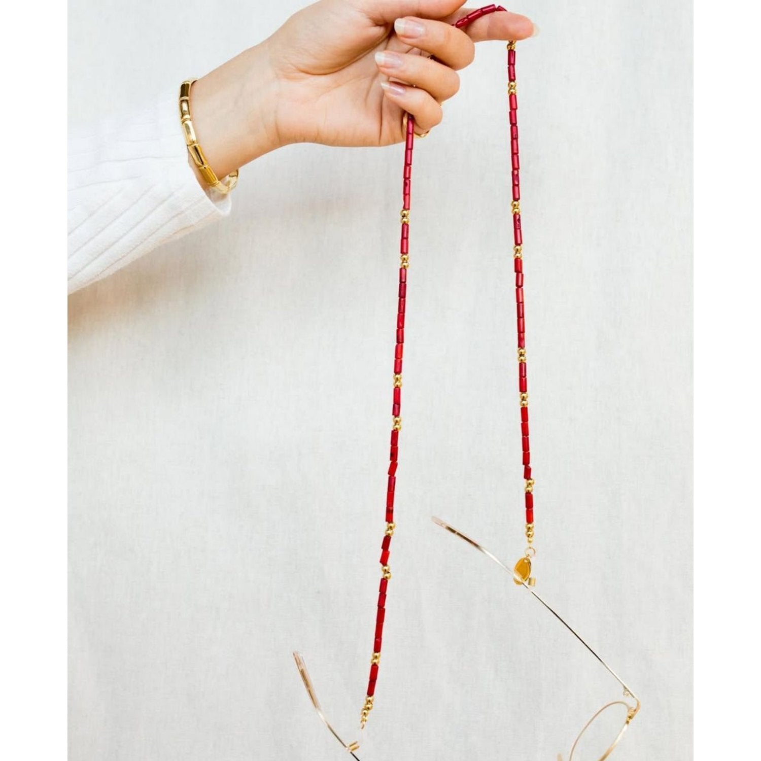 Red Coral