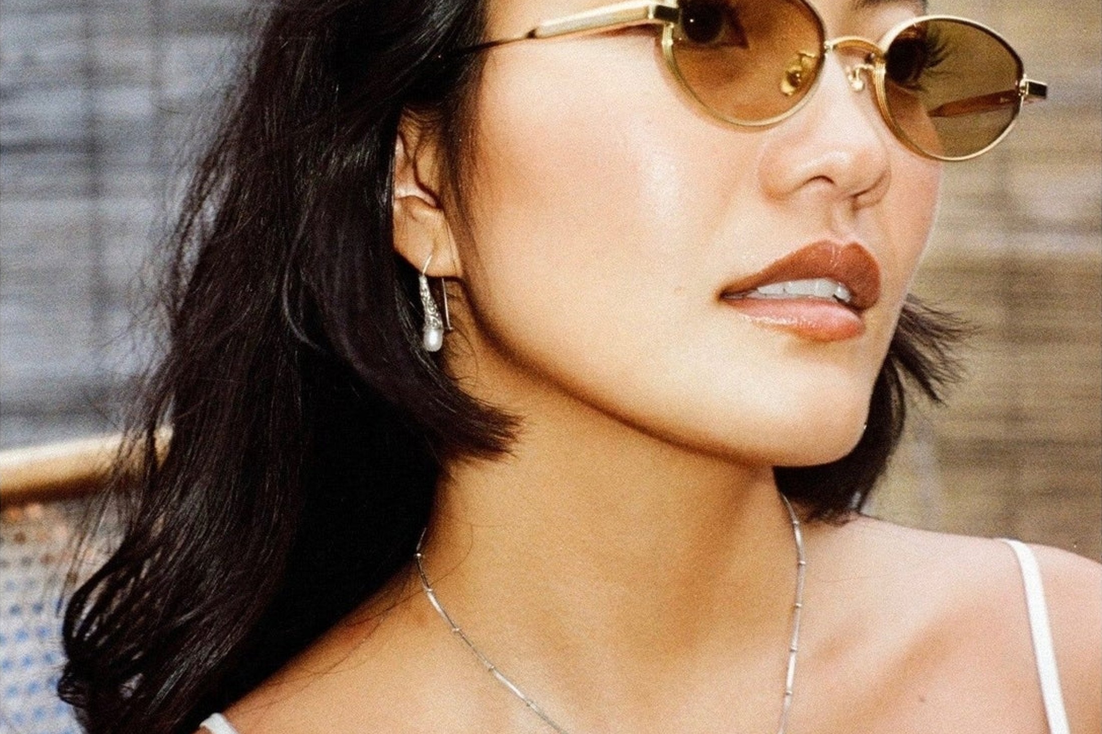Provenza Gold / Brown Photochromic