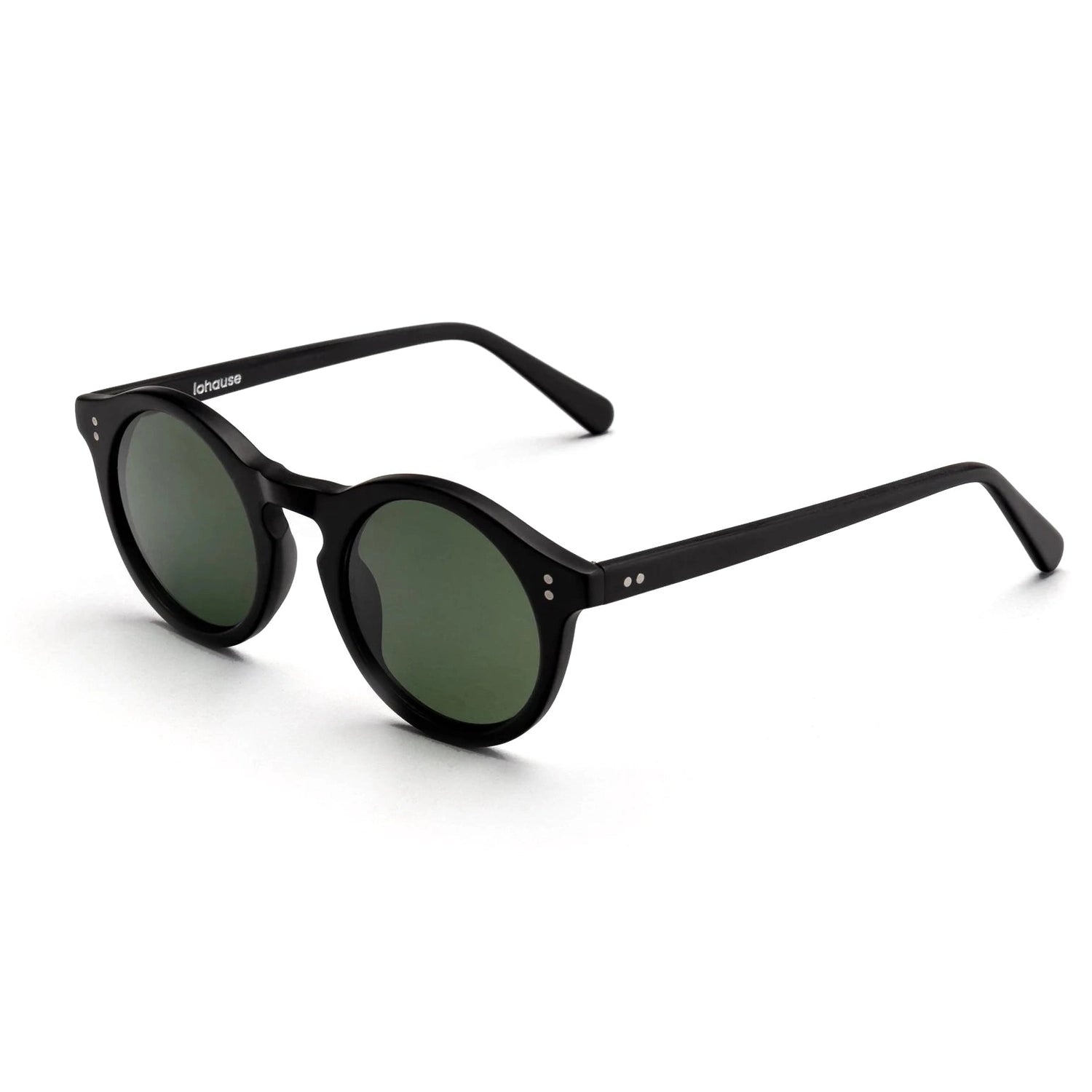 The Spike Matt Black
