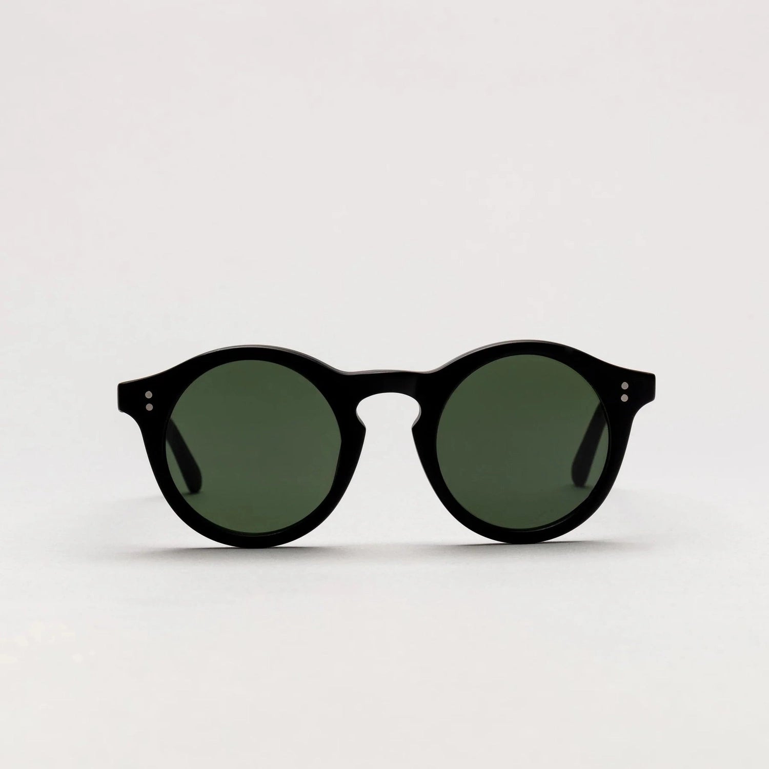 The Spike Matt Black