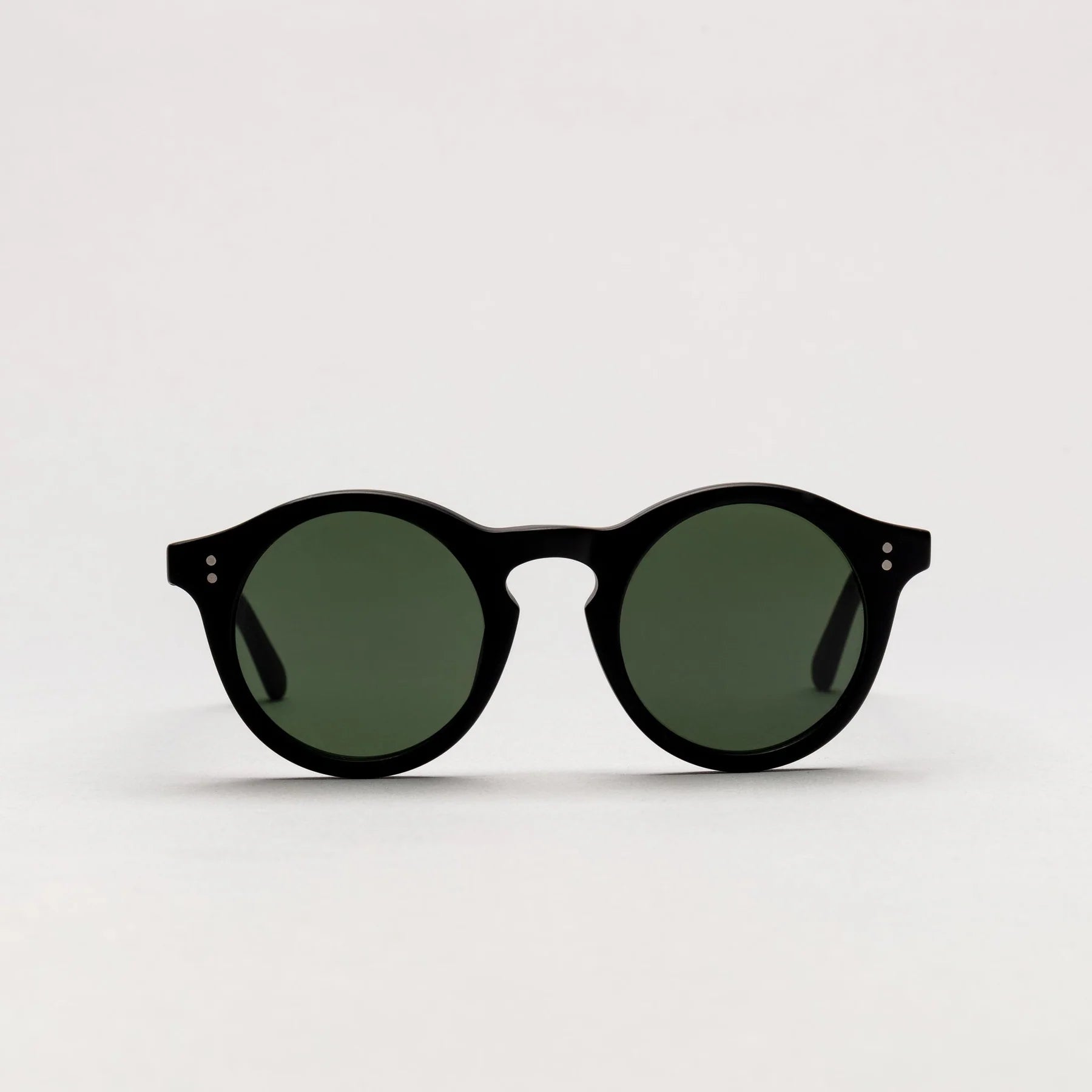 The Spike Matt Black