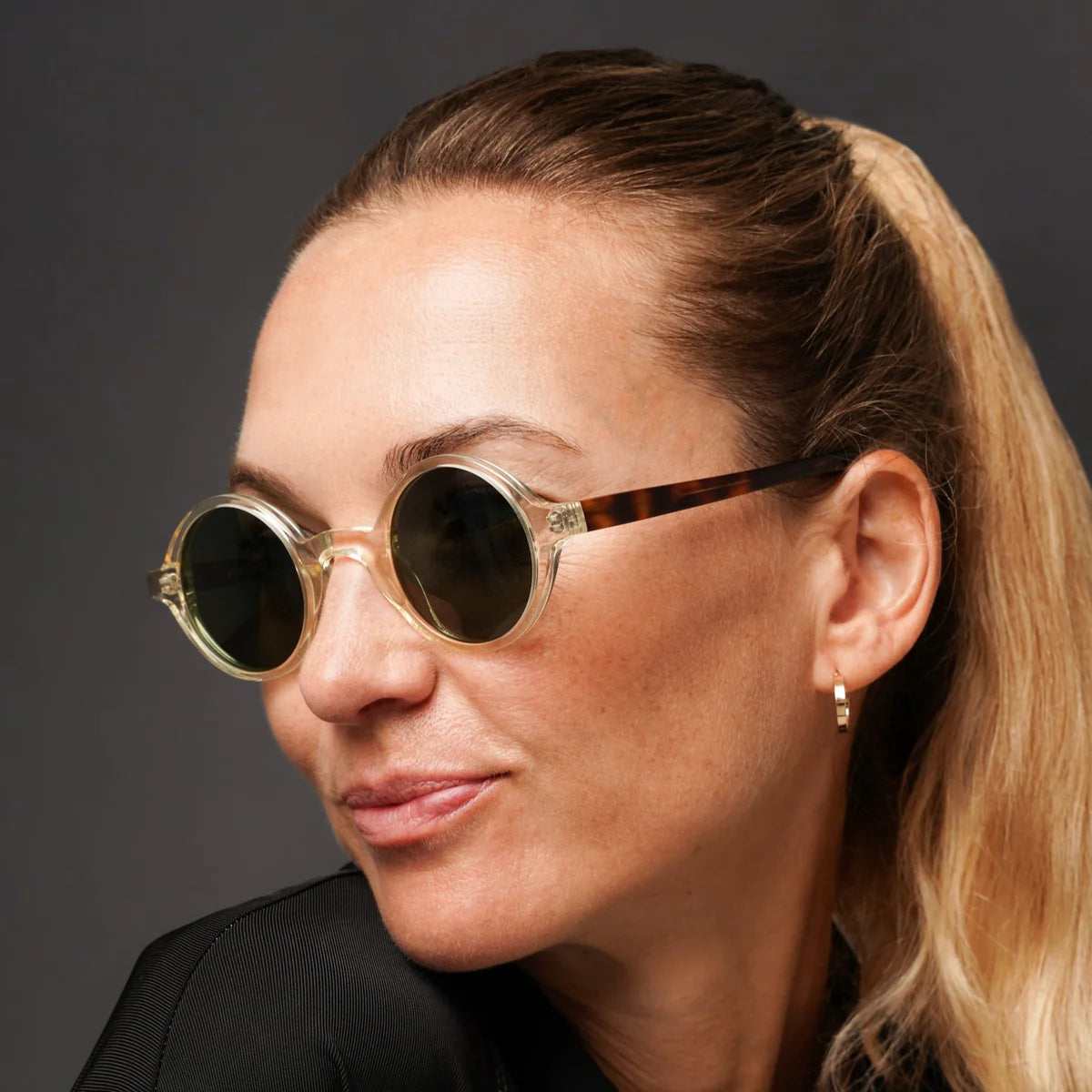 The Winston Paradox N1