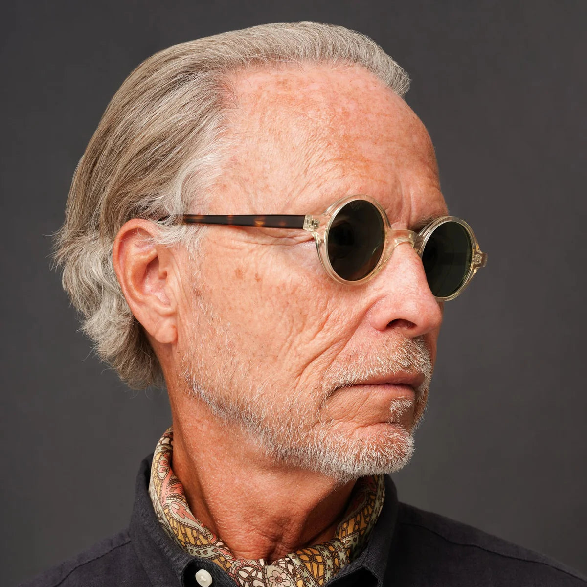 The Winston Paradox N1