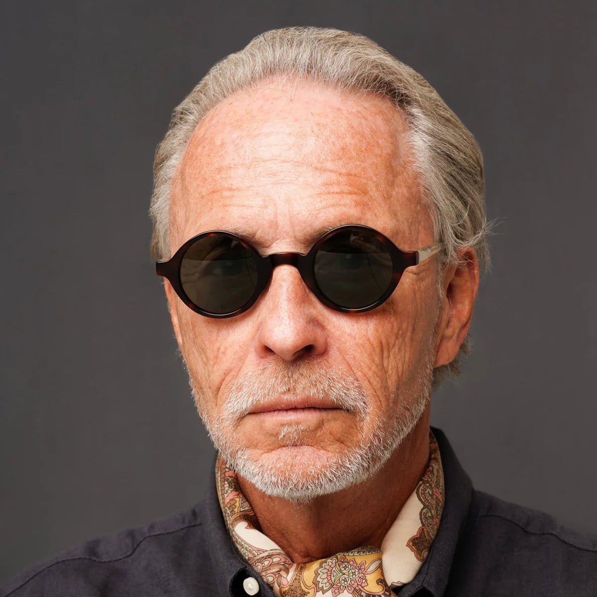 The Winston Paradox N2