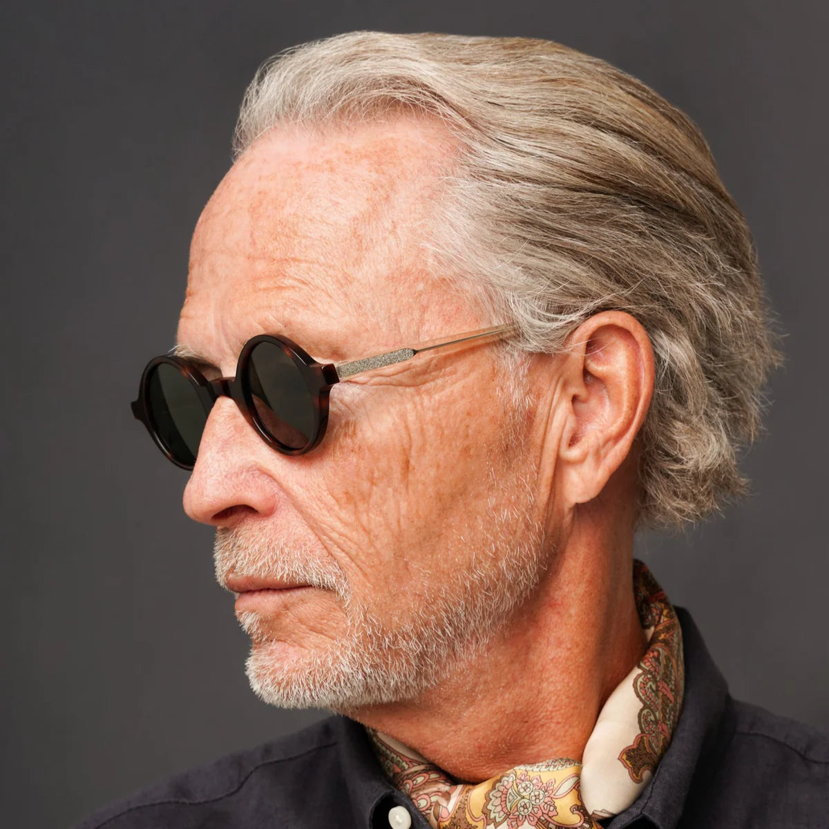 The Winston Paradox N2