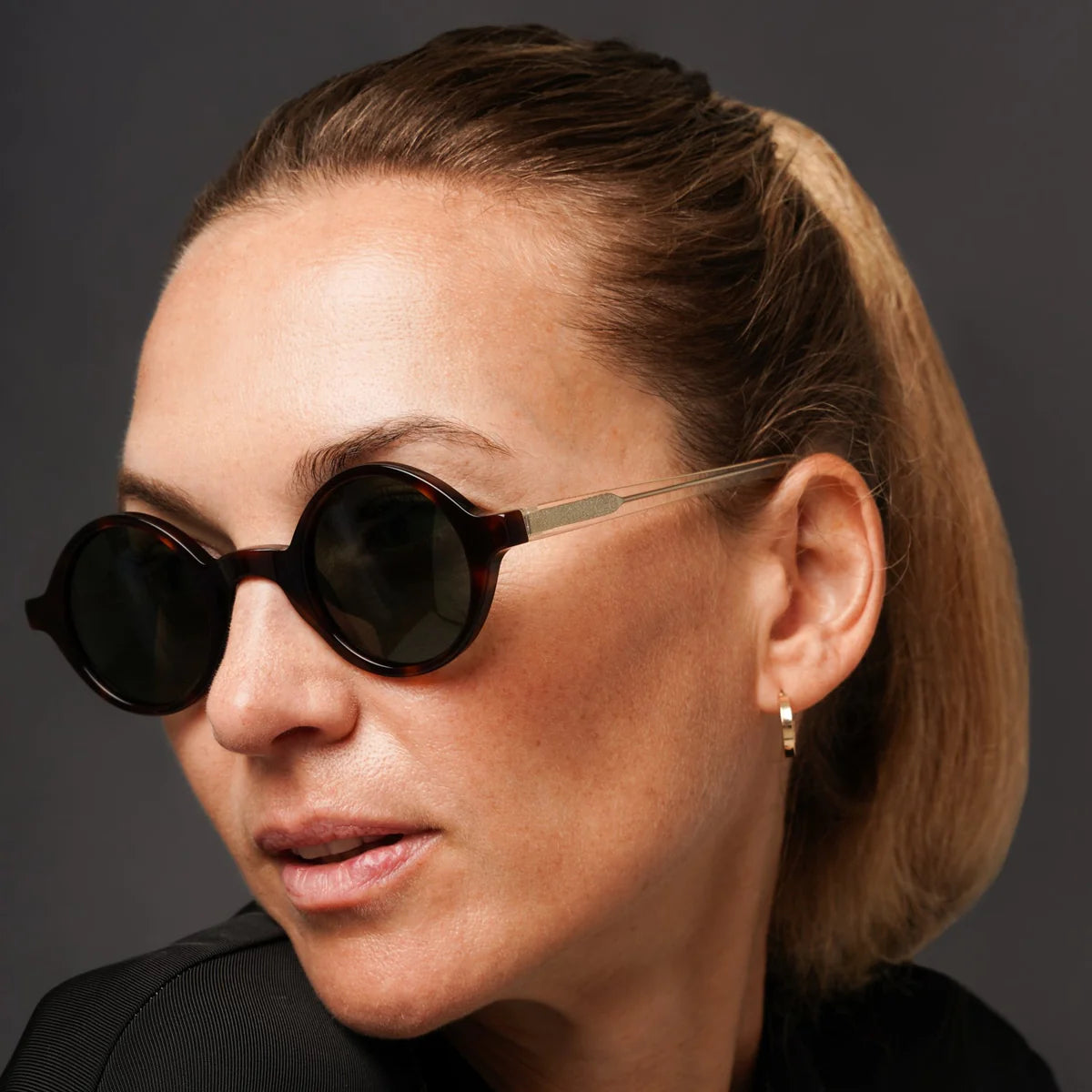 The Winston Paradox N2